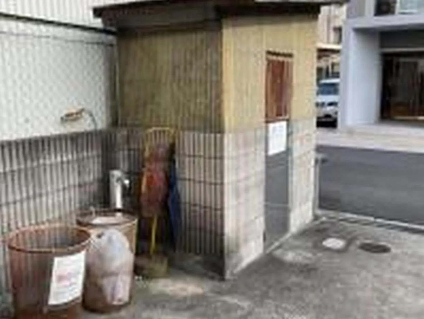 Apartmán むつみ庵梅田北306 Ósaka