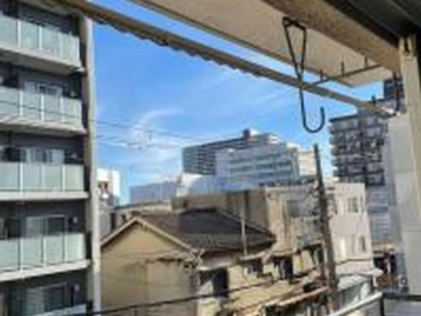 Apartmán むつみ庵梅田北306 Ósaka Japonsko