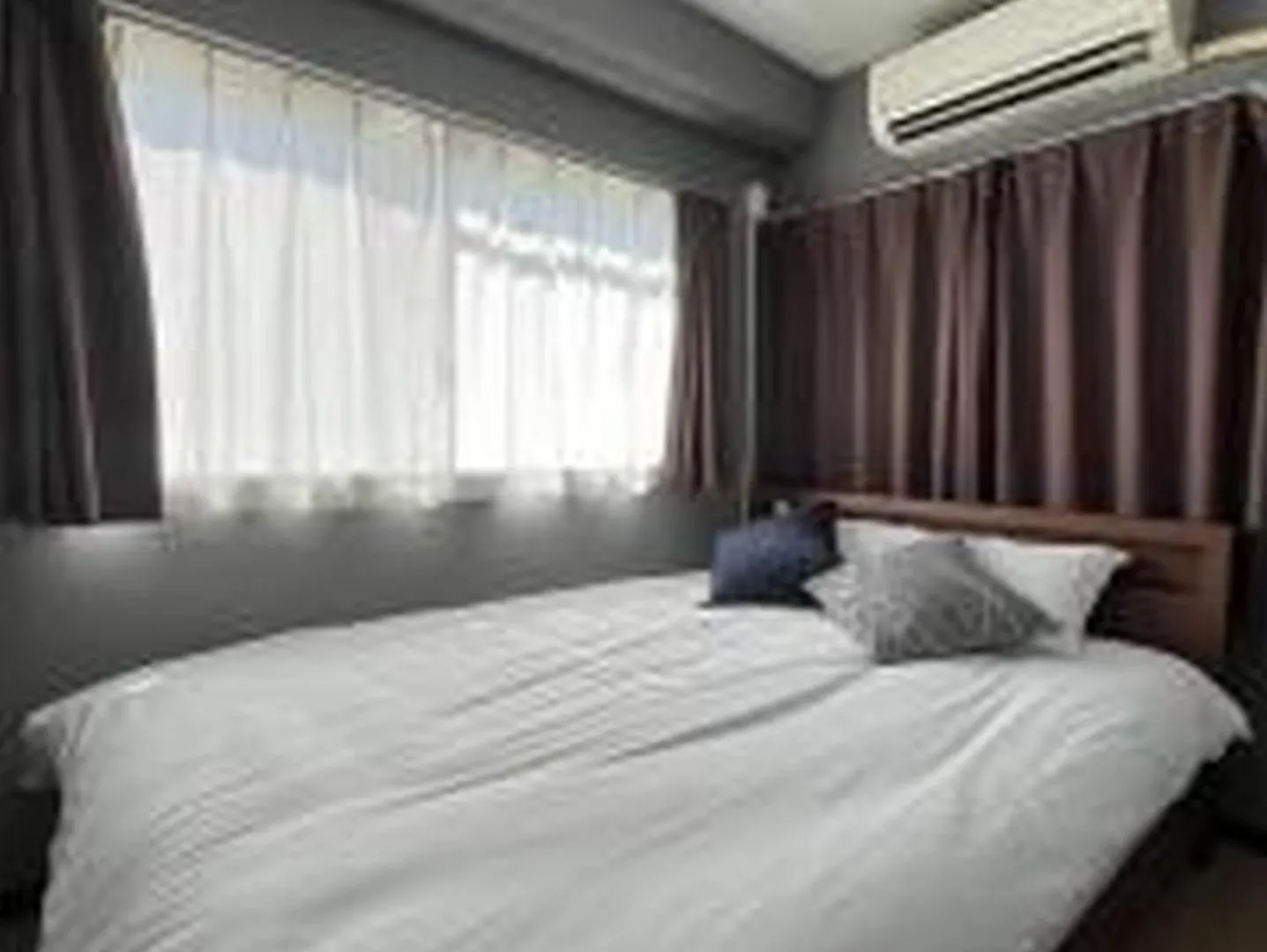 Apartmán むつみ庵梅田北306 Ósaka