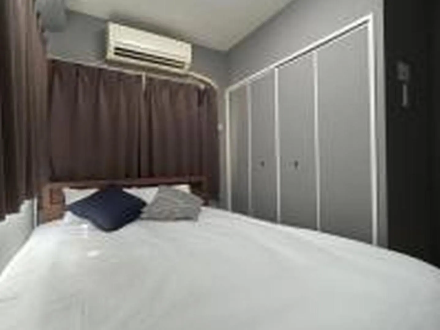 Apartmán むつみ庵梅田北306 Ósaka Japonsko