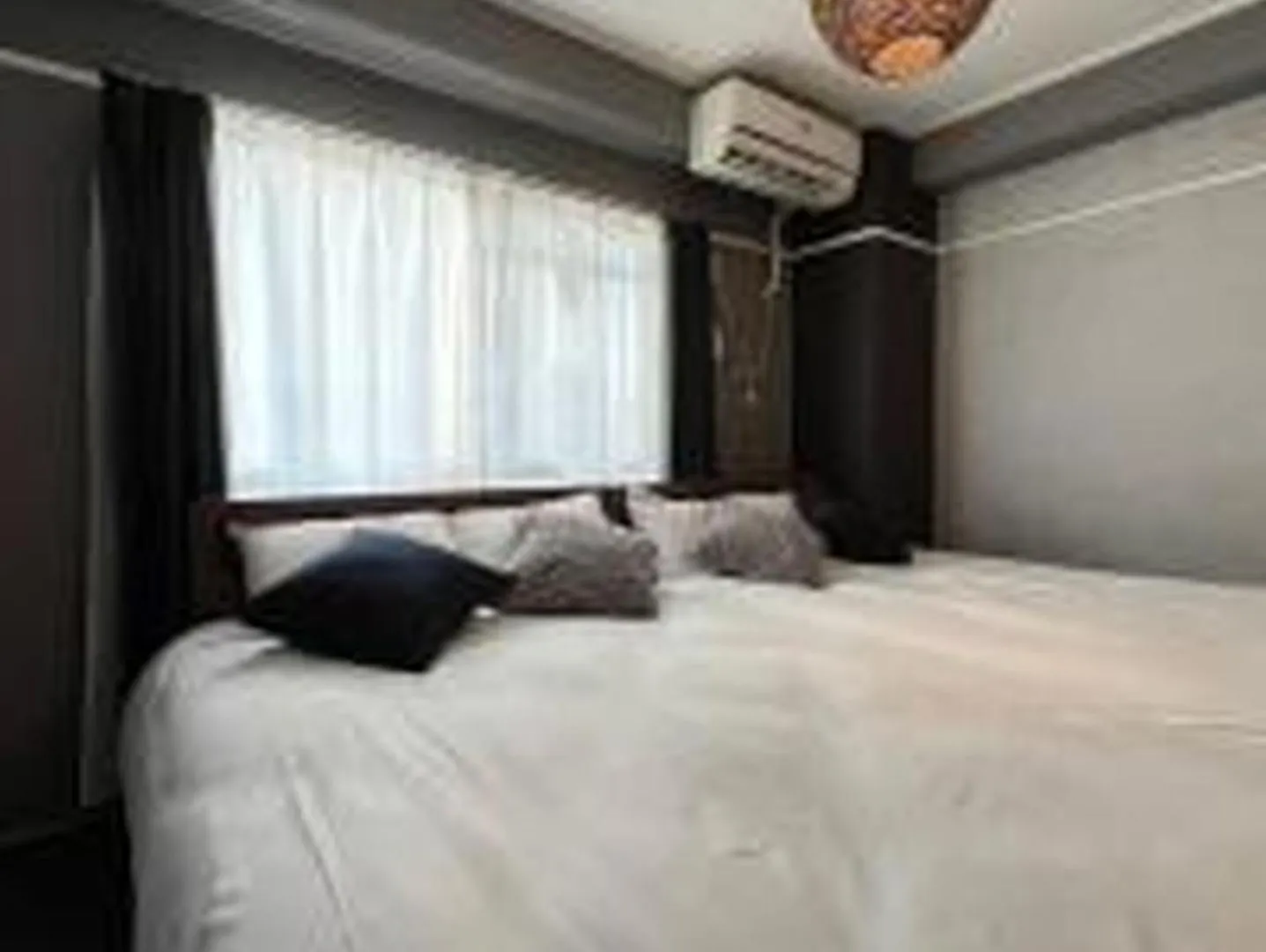 Apartmán むつみ庵梅田北306 Ósaka 0*,