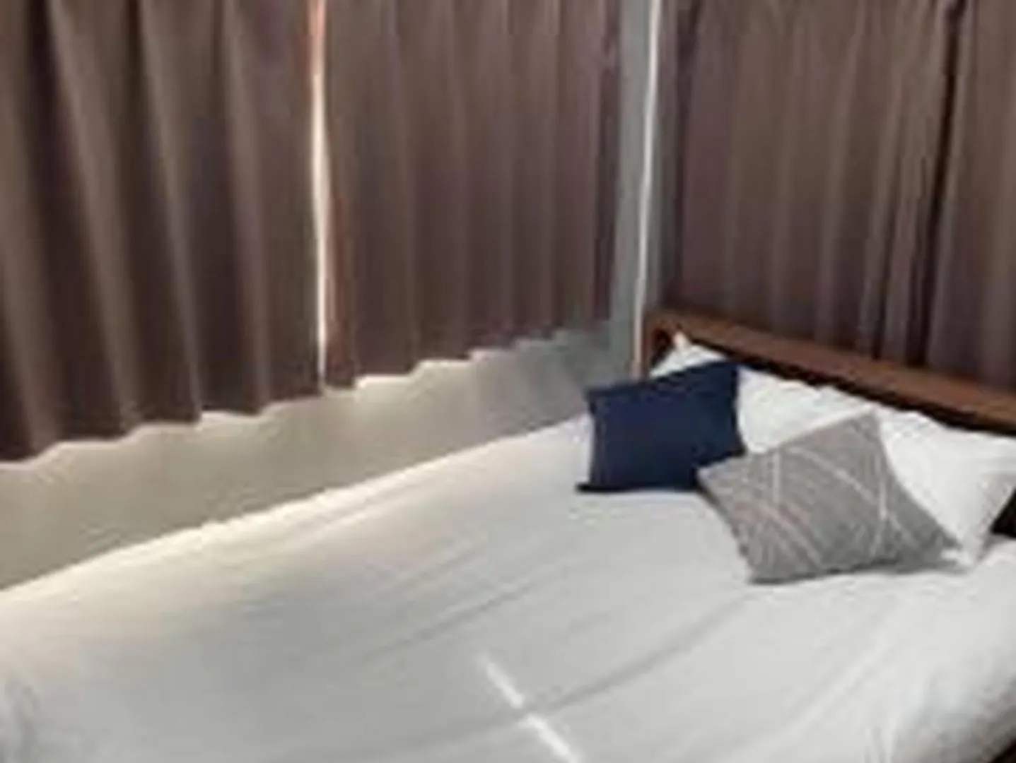 Apartmán むつみ庵梅田北306 Ósaka