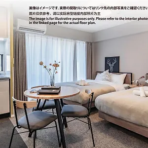  アパート 11 Umeda Kamiyama