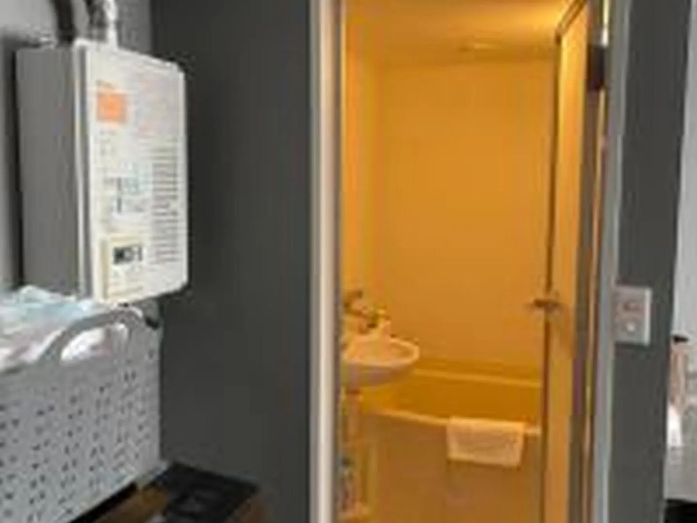むつみ庵梅田北306 Διαμέρισμα Οσάκα Ιαπωνία