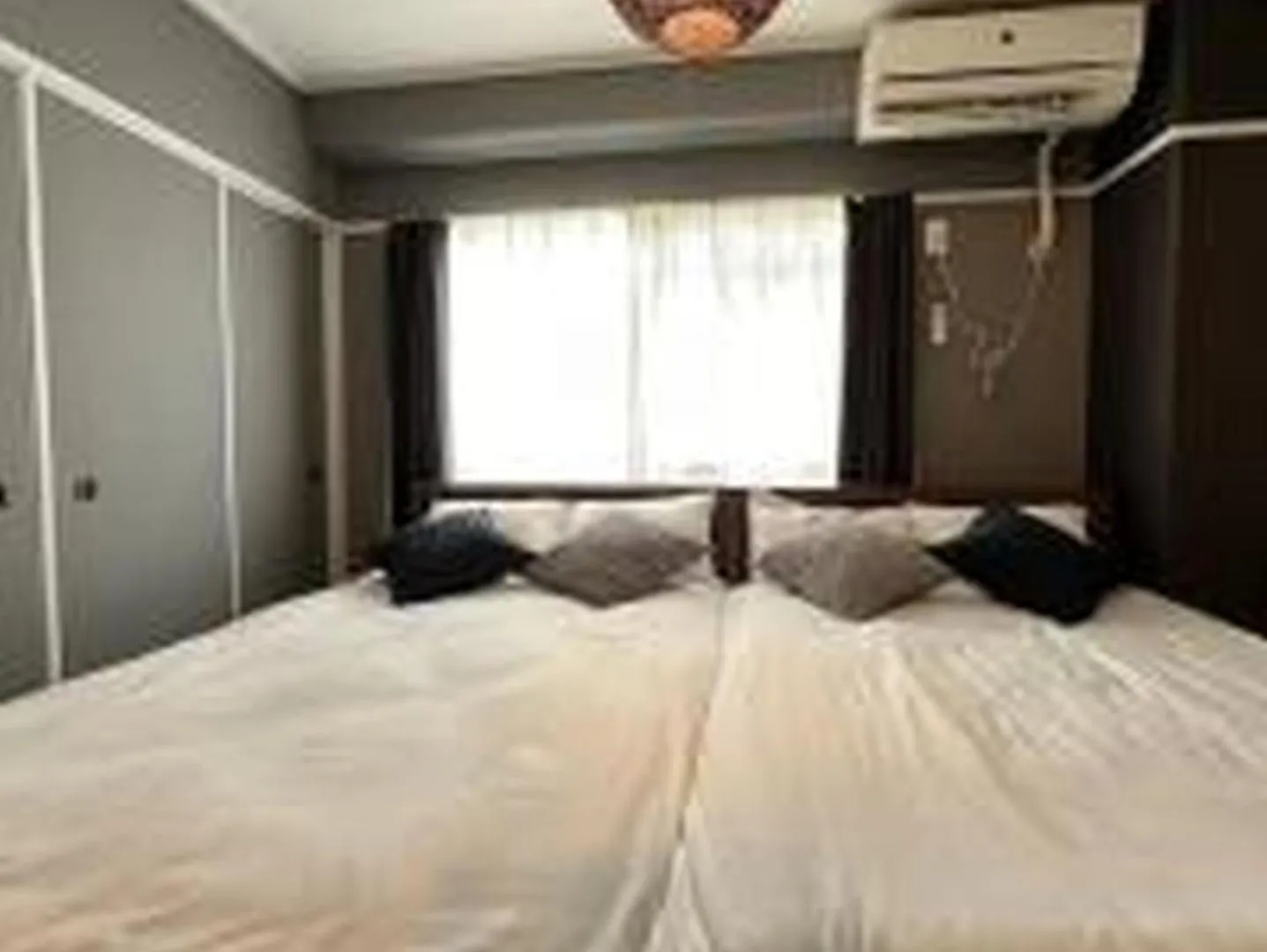むつみ庵梅田北306 Lejlighed Osaka